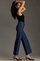 Joe's Jeans Madison High-Rise Trouser