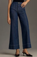 Joe's Jeans Madison High-Rise Trouser