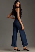 Joe's Jeans Madison High-Rise Trouser