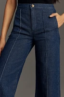 Joe's Jeans Madison High-Rise Trouser