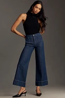 Joe's Jeans Madison High-Rise Trouser