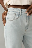 Joe's Jeans Mia High-Rise Wide-Leg