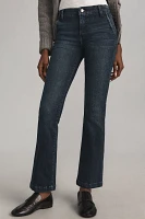 Joe's Jeans Petite The Provocateur Low-Rise Bootcut