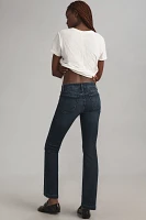 Joe's Jeans Petite The Provocateur Low-Rise Bootcut