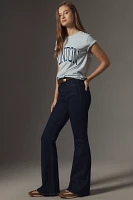 Joe's Jeans The Molly High-Rise Flare