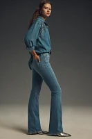 Joe's Jeans Hi Honey High-Rise Bootcut