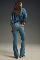 Joe's Jeans Hi Honey High-Rise Bootcut