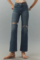 Joe's Jeans The Blake High-Rise Straight-Leg