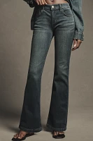 Joe's Jeans Petite The Provocateur Low-Rise Bootcut