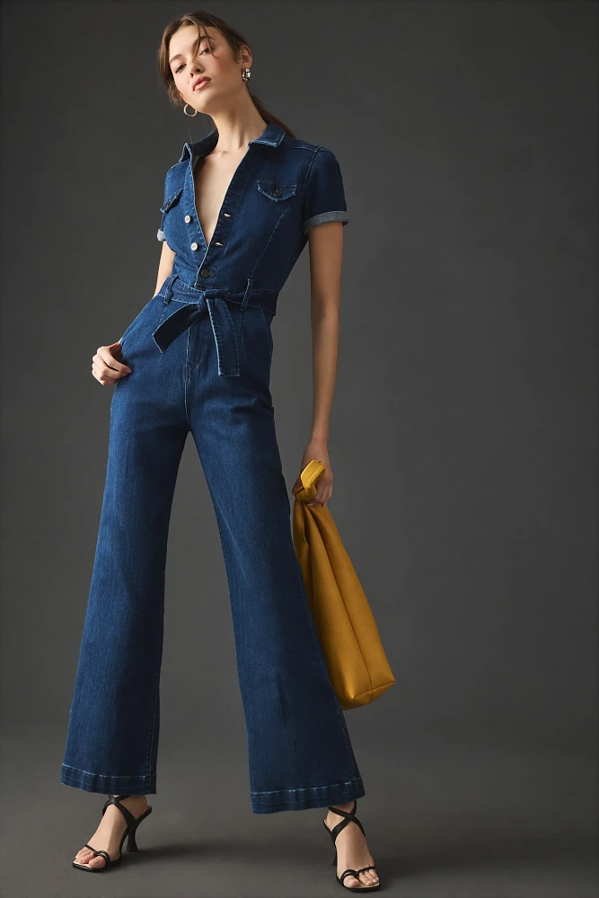 PAIGE Anessa Jumpsuit