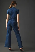 PAIGE Anessa Jumpsuit