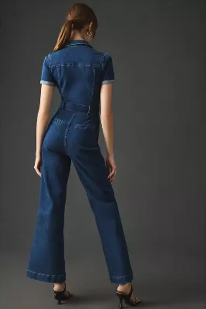 Paige Anessa Jumpsuit