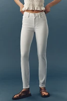PAIGE Hoxton High-Rise Skinny Jeans