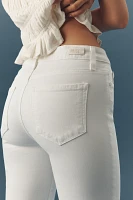 PAIGE Hoxton High-Rise Skinny Jeans