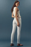 PAIGE Hoxton High-Rise Skinny Jeans