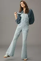 Lee Factory Flare Overalls