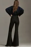Lee Ever Fit High-Rise Flare Jeans