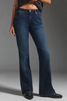 Wrangler Westward High-Rise Bootcut Jeans