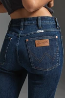 Wrangler Westward High-Rise Bootcut Jeans