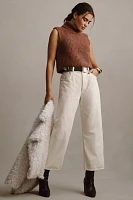 Citizens of Humanity Gaucho High-Rise Wide-Leg Jeans