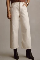 Citizens of Humanity Gaucho High-Rise Wide-Leg Jeans