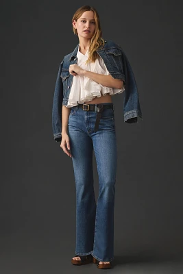 Citizens of Humanity Lilah High-Rise Bootcut Jeans