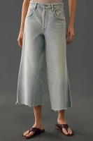 Citizens of Humanity Tessa High-Rise Culotte Jeans