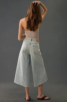 Citizens of Humanity Tessa High-Rise Culotte Jeans