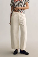 Citizens of Humanity Ayla High-Rise Wide-Leg Jeans