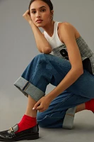 Citizens of Humanity Ayla High-Rise Wide-Leg Jeans