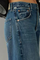 Citizens of Humanity Ayla High-Rise Wide-Leg Jeans