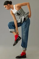 Citizens of Humanity Ayla High-Rise Wide-Leg Jeans