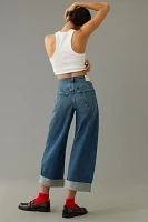 Citizens of Humanity Ayla High-Rise Wide-Leg Jeans