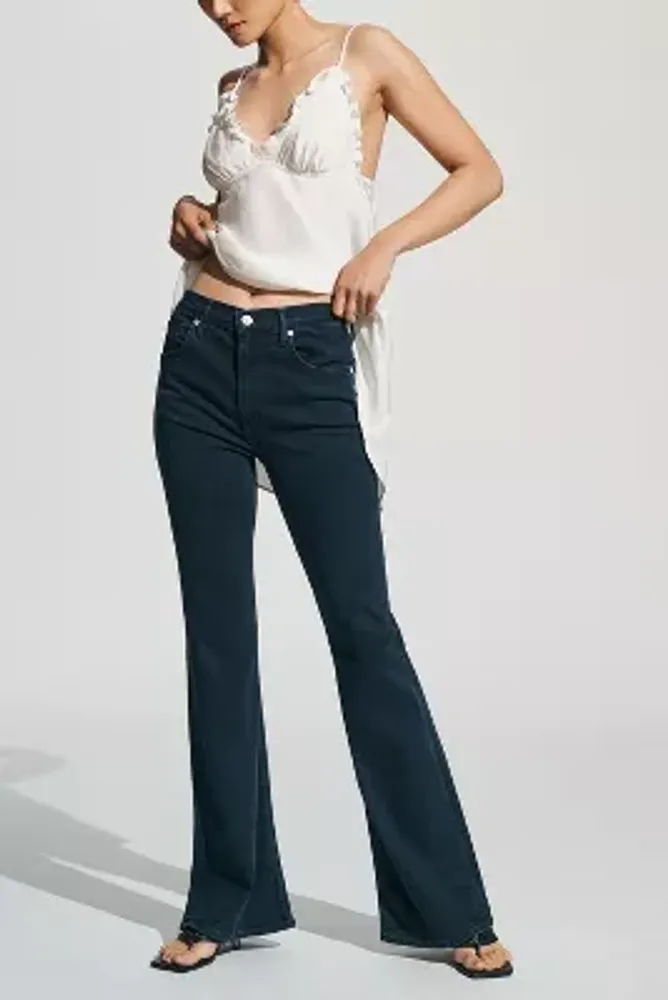 Citizens of Humanity Isola High-Rise Bootcut Flare Jeans