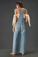 Citizens of Humanity Jodie Relaxed Overalls