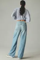 Citizens of Humanity Gaucho Vintage Trouser Jeans