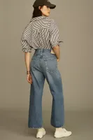 Citizens of Humanity Gaucho Vintage Crop Wide-Leg Jeans