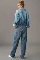 AGOLDE '90s Mid-Rise Relaxed Straight Jeans