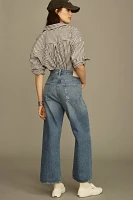 Citizens of Humanity Gaucho Vintage Crop Wide-Leg Jeans