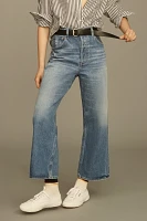 Citizens of Humanity Gaucho Vintage Crop Wide-Leg Jeans