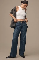 Citizens of Humanity Adjani Trouser High-Rise Wide-Leg Jeans