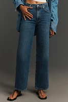 AGOLDE Harper Mid-Rise Relaxed Jeans