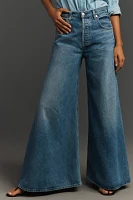 Citizens of Humanity Amari High-Rise Ultra Wide-Leg Jeans