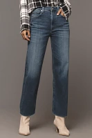 Citizens of Humanity Palma High-Rise Straight-Leg Jeans