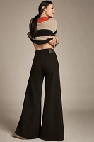 Citizens of Humanity Amari High-Rise Wide-Leg Jeans