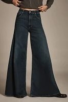 Citizens of Humanity Amari High-Rise Wide-Leg Jeans