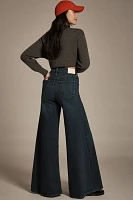 Citizens of Humanity Amari High-Rise Wide-Leg Jeans