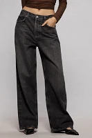 AGOLDE Low-Slung Baggy Jeans