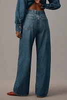 AGOLDE Low-Slung Baggy Jeans