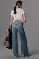 Citizens of Humanity Ayla Baggy High-Rise Wide-Leg Jeans